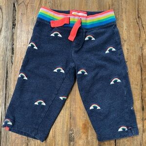 MB Rainbow Capris